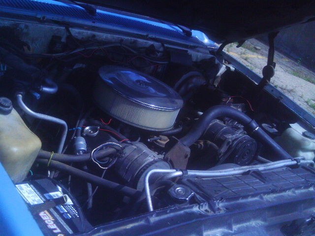 1986 GMC Suburban Sierra Classic - photo 12