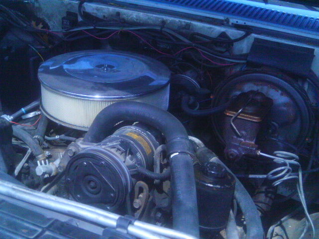 1986 GMC Suburban Sierra Classic - photo 13