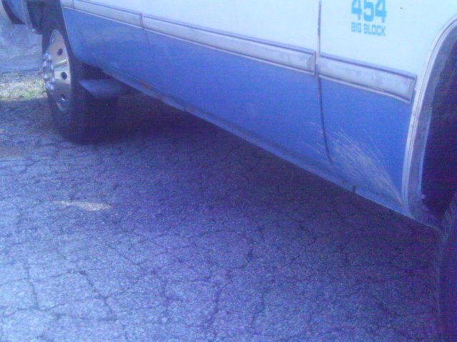 1986 GMC Suburban Sierra Classic - photo 5