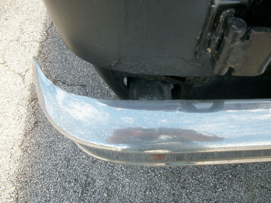 1986 GMC Vandura 1500 Chevy G10 Van - photo 10