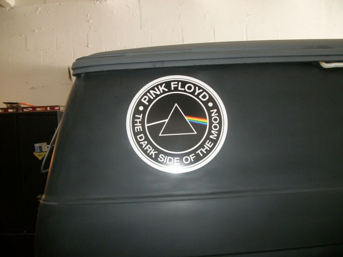 1986 GMC Vandura 1500 Chevy G10 Van - photo 12