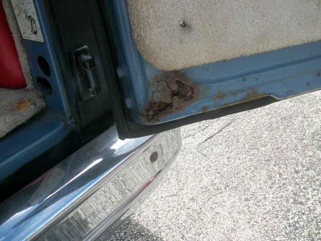 1986 GMC Vandura 1500 Chevy G10 Van - photo 9