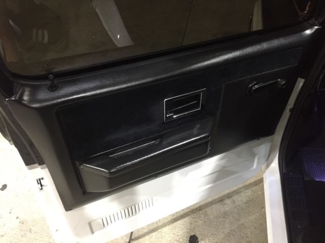 1986 Chevrolet C-10 CUSTOM - photo 12
