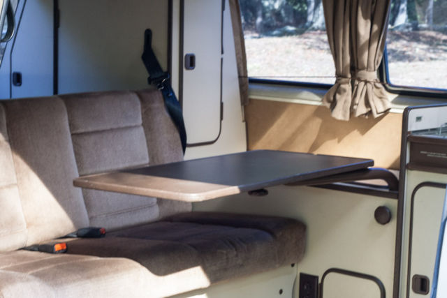 1986 Volkswagen Bus/Vanagon - photo 10