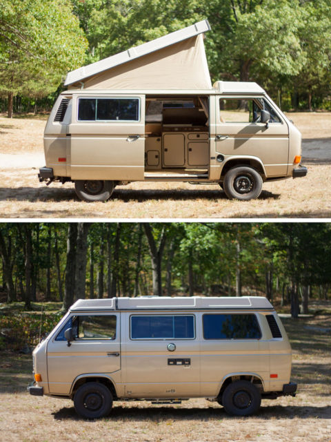 1986 Volkswagen Bus/Vanagon - photo 3