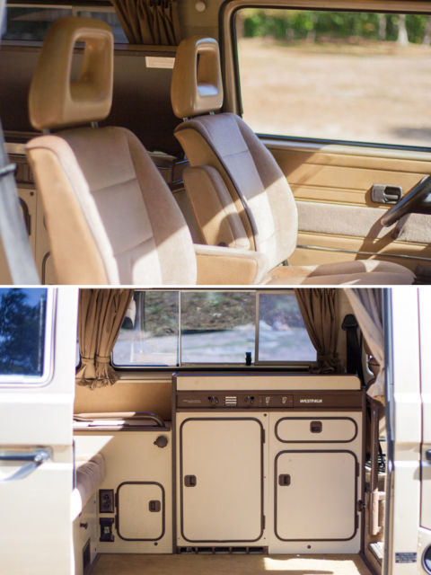 1986 Volkswagen Bus/Vanagon - photo 5