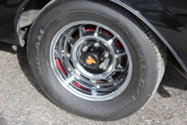 1986 Buick Grand National - photo 11