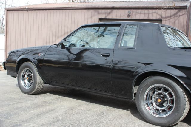 1986 Buick Grand National - photo 6