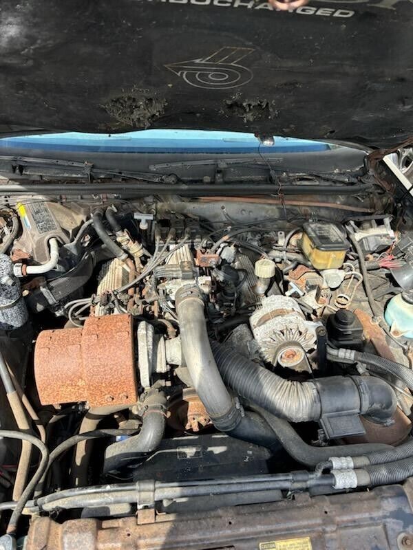 1986 Buick Grand National - photo 11