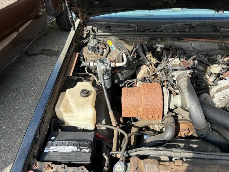 1986 Buick Grand National - photo 12