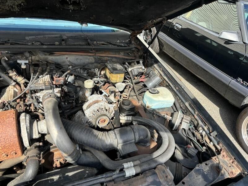1986 Buick Grand National - photo 13