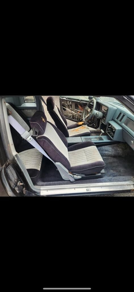 1986 Buick Grand National - photo 2