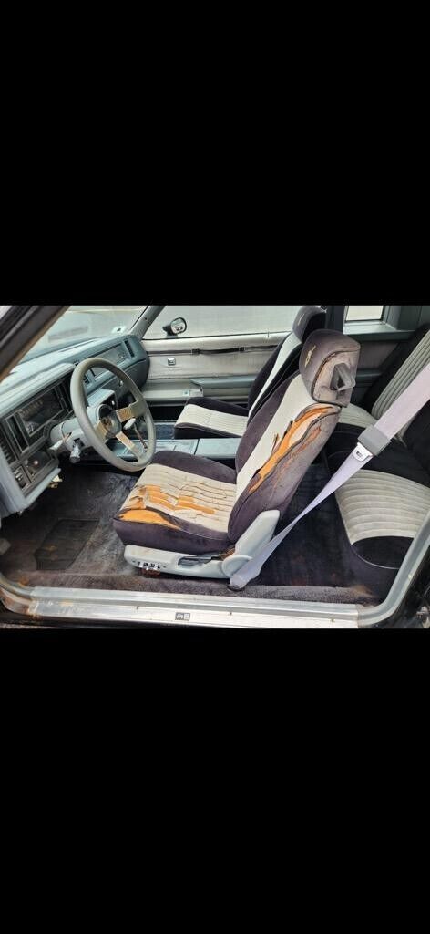 1986 Buick Grand National - photo 4