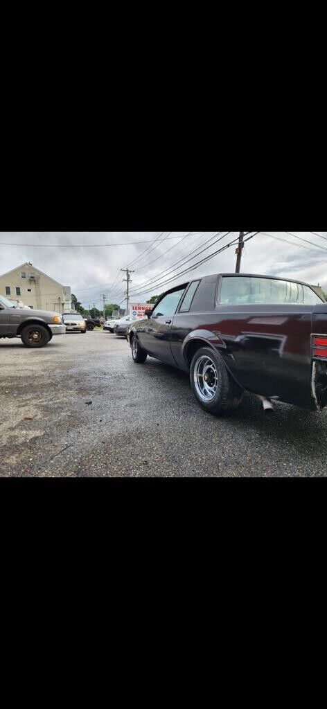 1986 Buick Grand National - photo 5