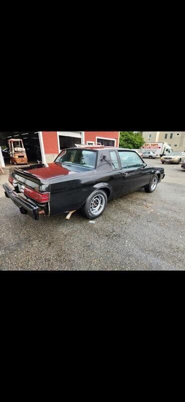 1986 Buick Grand National - photo 6