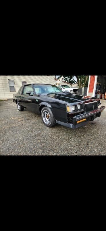 1986 Buick Grand National - photo 8