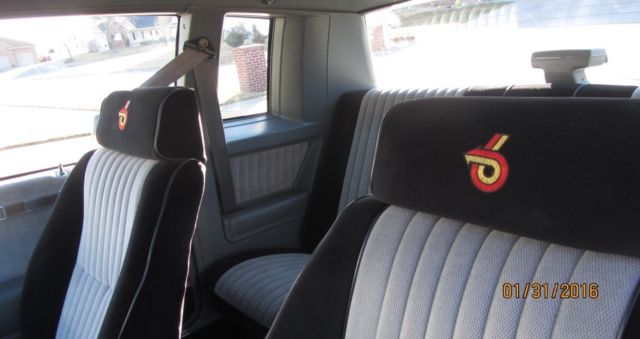 1986 Buick Grand National - photo 10