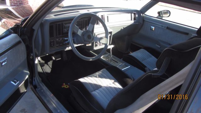 1986 Buick Grand National - photo 5