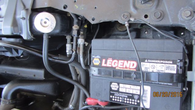 1986 Buick Grand National - photo 8