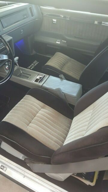 1986 Buick Grand National - photo 11