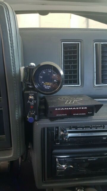 1986 Buick Grand National - photo 12