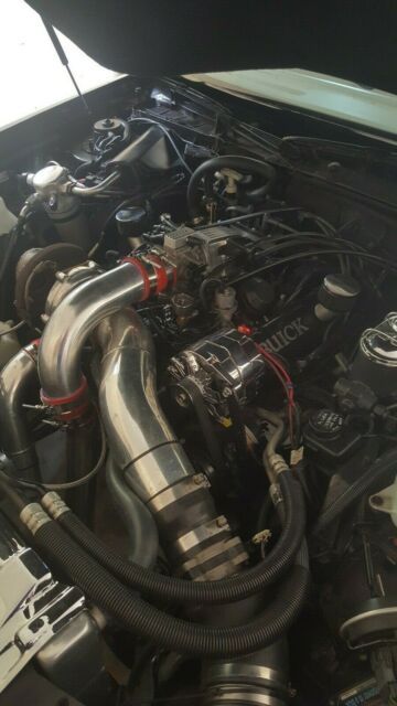 1986 Buick Grand National - photo 13