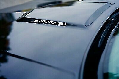 1986 Buick Grand National - photo 5