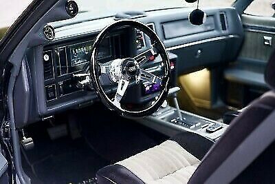 1986 Buick Grand National - photo 7