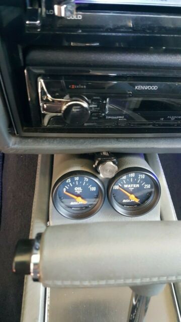 1986 Buick Grand National - photo 8