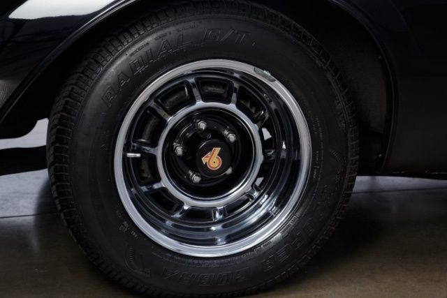 1986 Buick Regal Grand National Turbo - photo 10