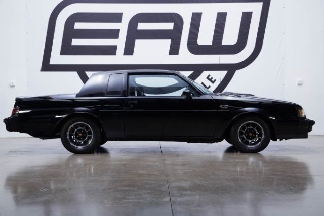 1986 Buick Regal Grand National Turbo - photo 5