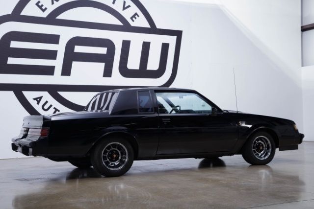 1986 Buick Regal Grand National Turbo - photo 7