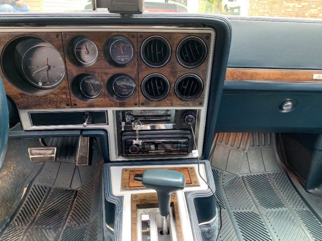 1986 Pontiac Grand Prix LE - photo 3