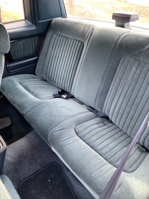 1986 Pontiac Grand Prix LE - photo 8
