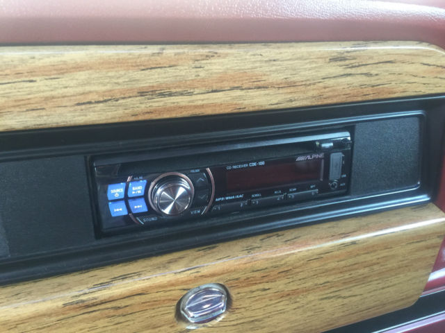 1986 Jeep Wagoneer Grand Wagoneer - photo 9