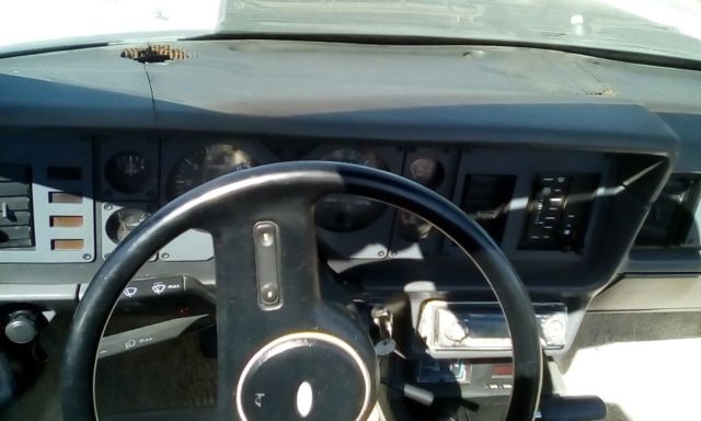 1986 Ford Mustang Convertible - photo 10