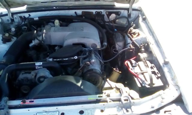 1986 Ford Mustang Convertible - photo 5
