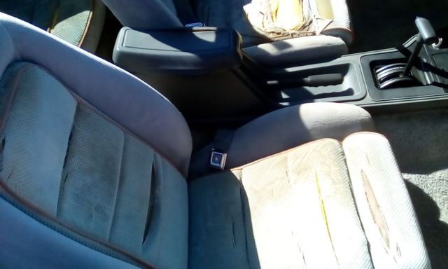 1986 Ford Mustang Convertible - photo 9