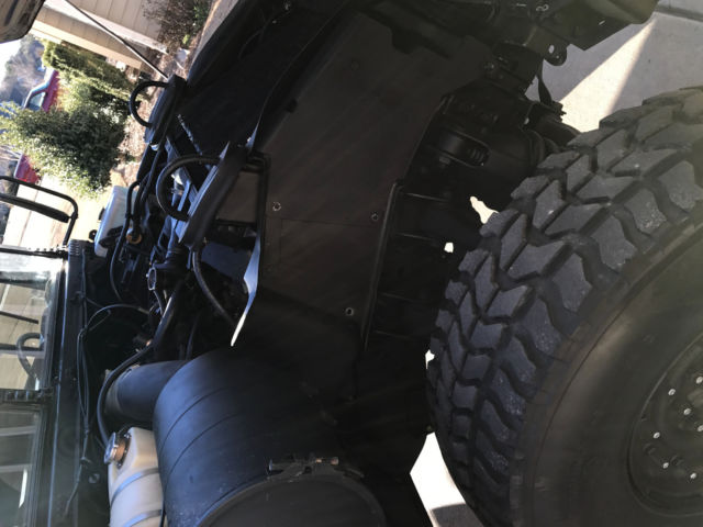 1986 Hummer Other Military - photo 2