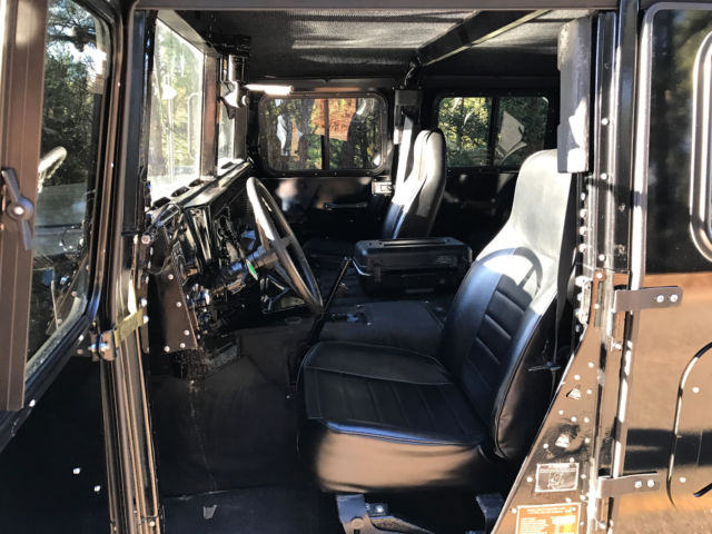 1986 Hummer Other Military - photo 6