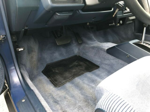 1986 Honda CRX DX - photo 13