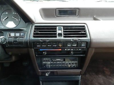 1986 Honda Accord LXi - photo 10