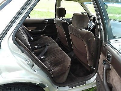 1986 Honda Accord LXi - photo 13