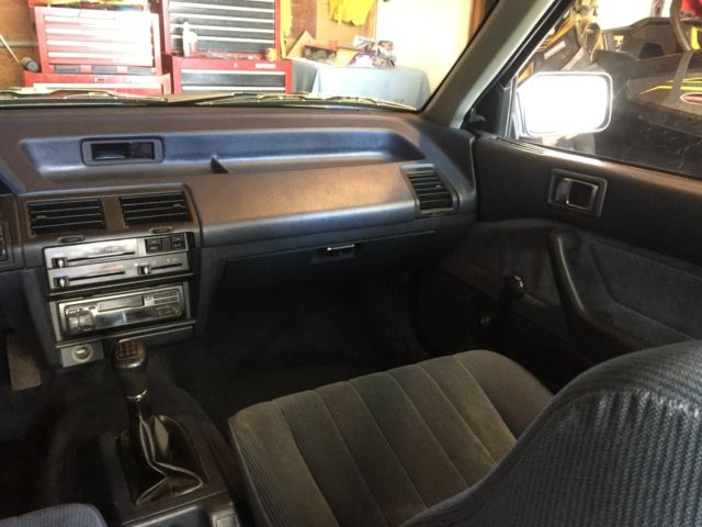 1986 Honda Accord - photo 5
