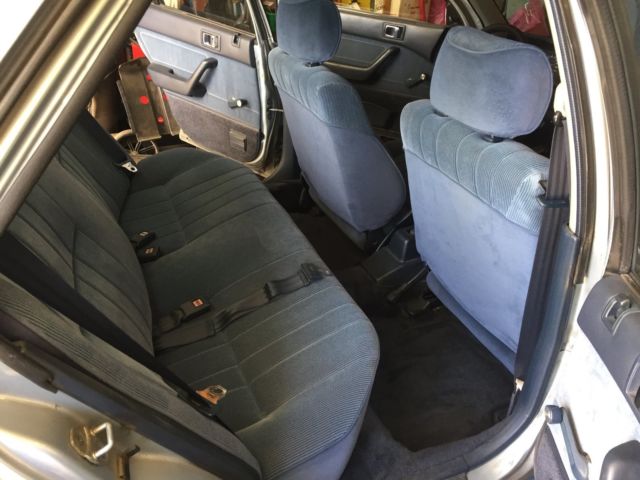 1986 Honda Accord - photo 6