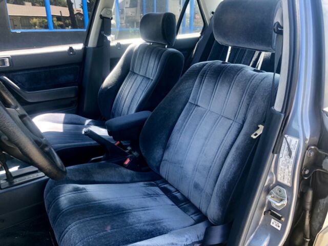 1986 Honda Accord LXI - photo 10
