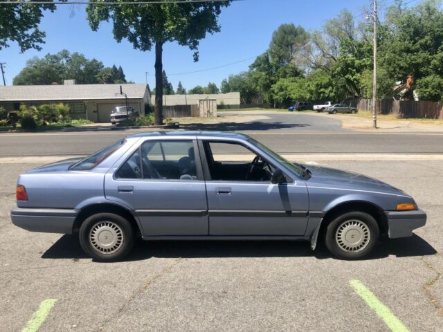 1986 Honda Accord LXI - photo 2