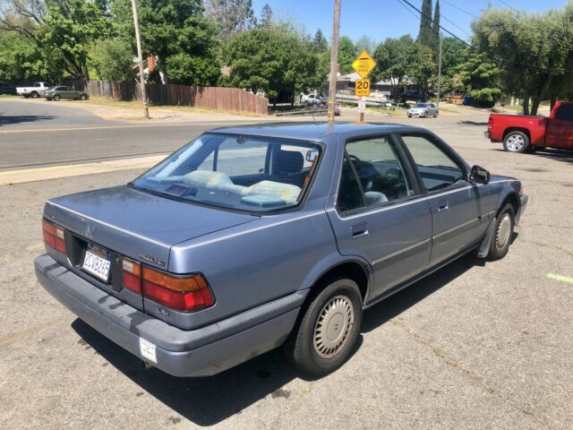 1986 Honda Accord LXI - photo 5
