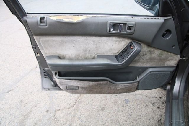 1986 Honda Accord LXi - photo 9