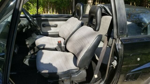 1986 Honda City - photo 10